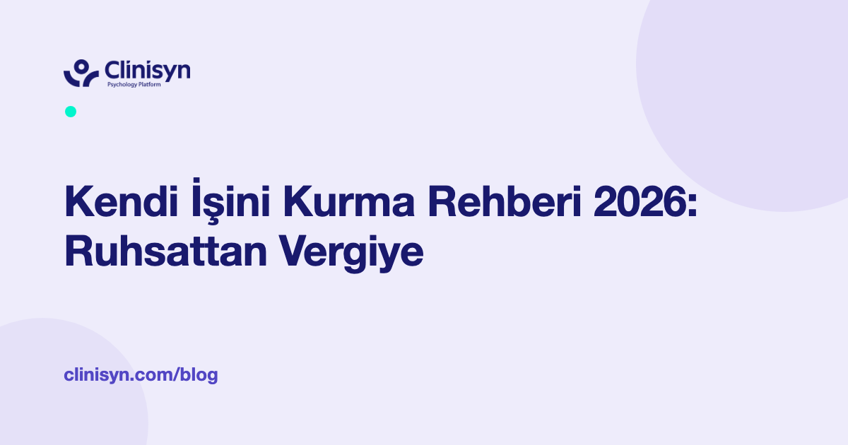 Kendi İşini Kur