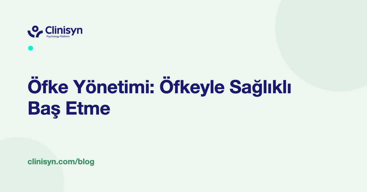 Öz-Değer ve Duygusal Sağlık Rehberi