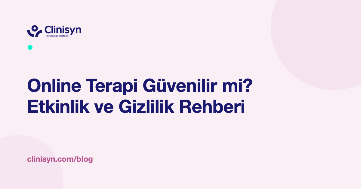 Online Çalışma