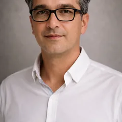 Dr. Akif SAĞLAM — Psikolojik Danışman