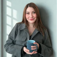 Dr. ASENA TÜRKAY — Uzman Psikolojik Danışman