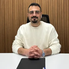 Barış Öksüz — Psikolog