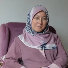 Betül Demirlikan — Psikolojik Danışman