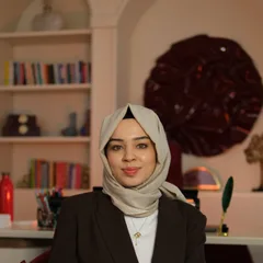 Beyza Keskin — Klinik Psikolog