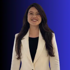 Burcu Özçelik — Psikolog
