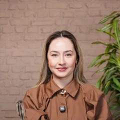 Eda Yalçınkaya Kılıç — Psikolog