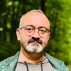 Gökhan Tekin — Psikolojik Danışman