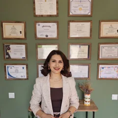 Uzm. Şule Ulutürk Tunç — Klinik Psikolog