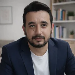 Tevfik Zeylan — Psikolog