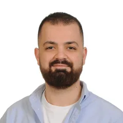 Yusuf Serbes — Klinik Psikolog