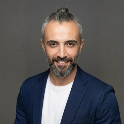 Ahmet Erdem