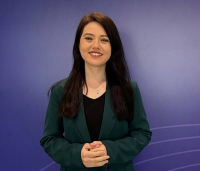 Burcu Özçelik