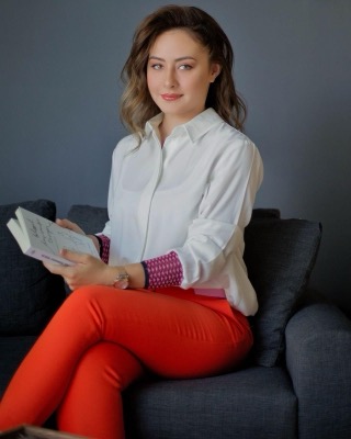 Eda Yalçınkaya Kılıç
