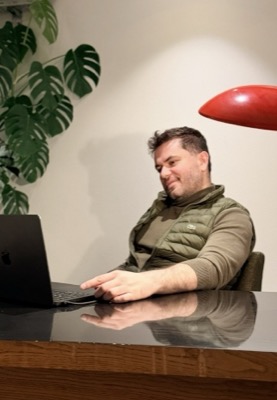 Erinç Yücel