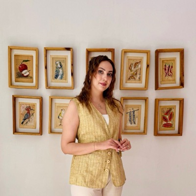 Ezgi Baktır Tomurcuk