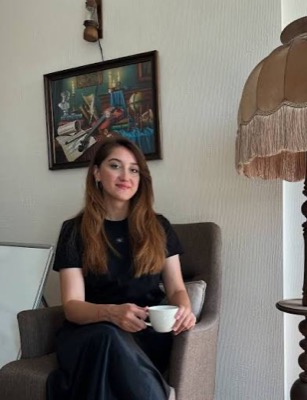 Gülsüm Mangır