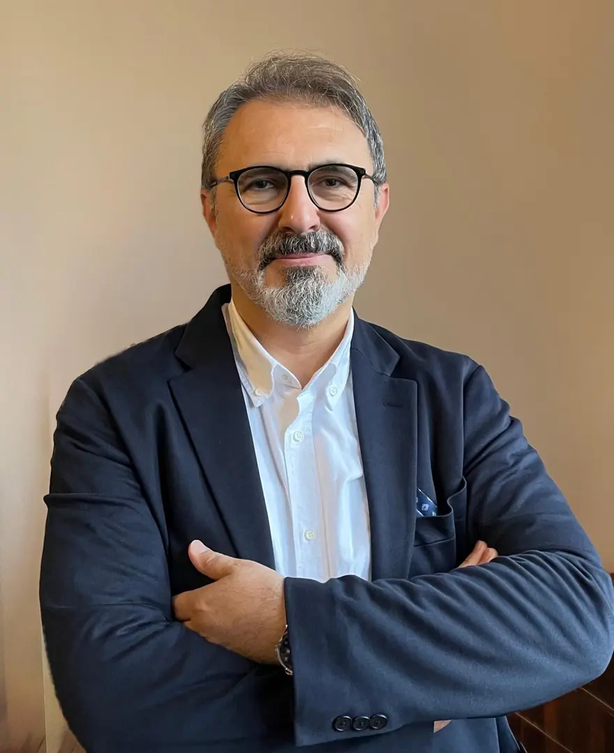 Hakan Türkçapar
