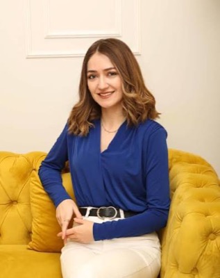 İpek Timür