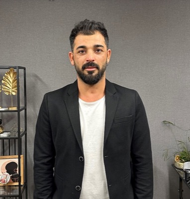 Kahraman Güler