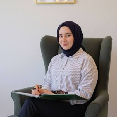 Kübra Aksu