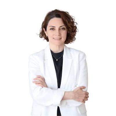 Kübra Yılmaztürk Yıldırım