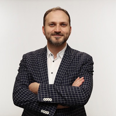 Mehmet Dinç