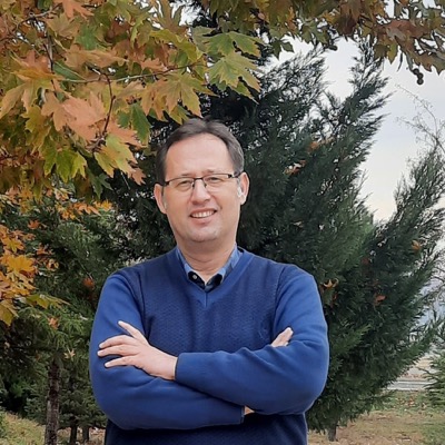 Mehmet Kandemir