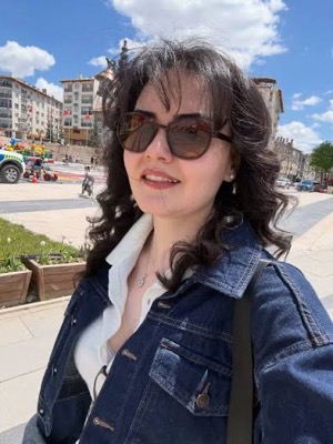 Merve Tatarhan