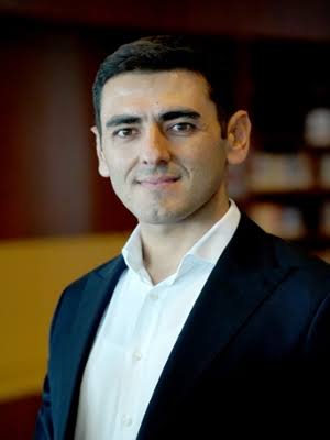 Mustafa Aydoğan