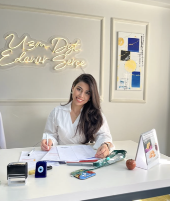 Seren Yılmaz