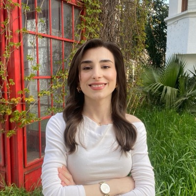 Sude Tokgöz