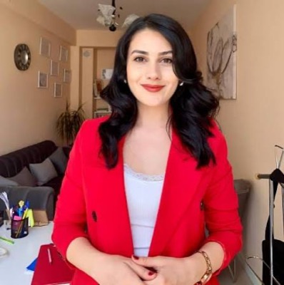Şule Ulutürk Tunç