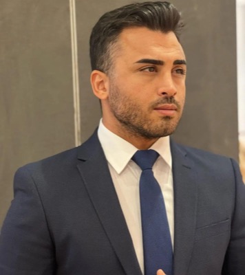 Talha Berk Gürbüz