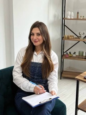 Zehra Duman