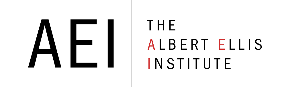 Albert Ellis Institute logosu