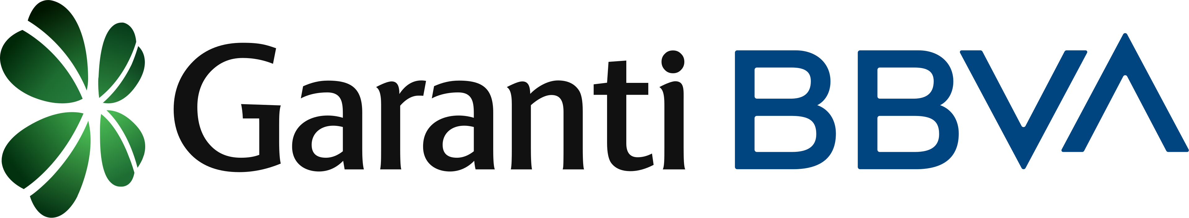 Garanti BBVA