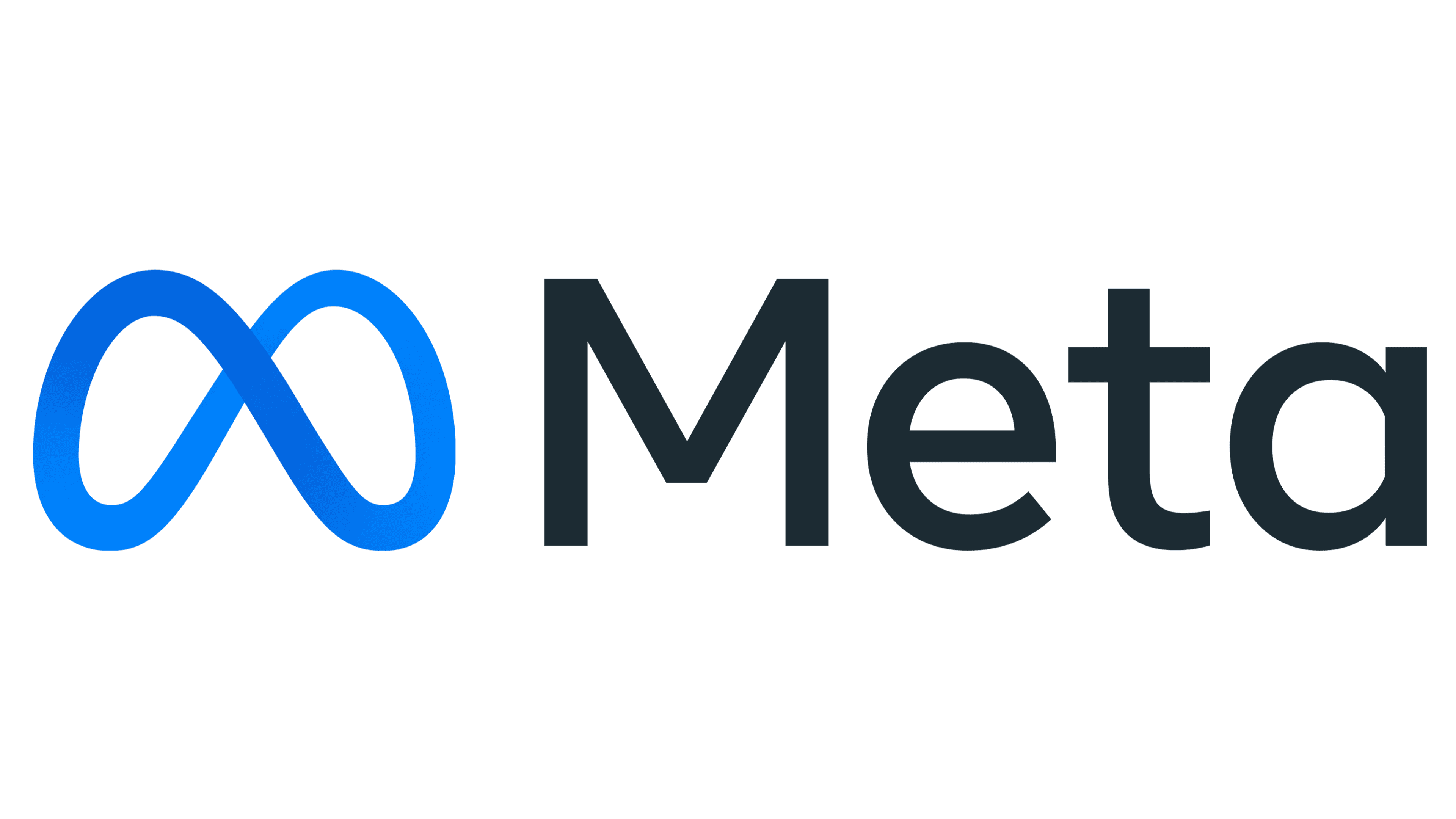 Meta logosu