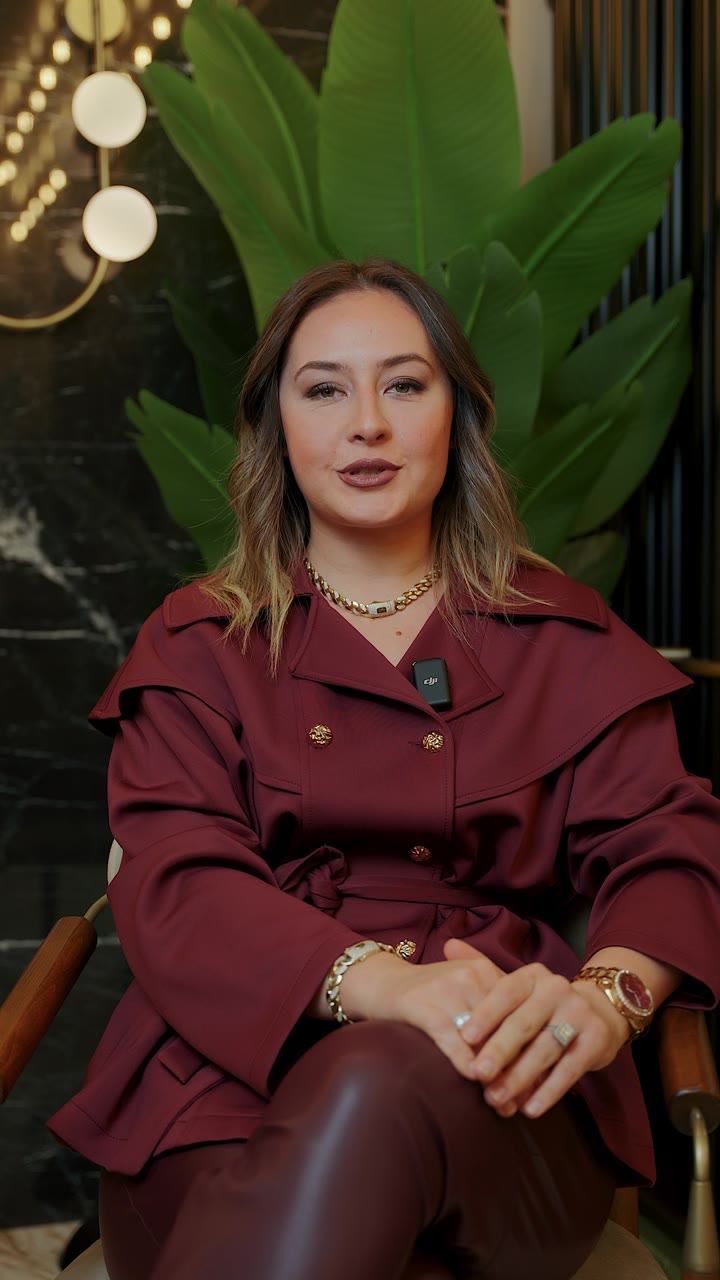 Psk. Eda Kılıç — Ölçek & Klinik Rapor