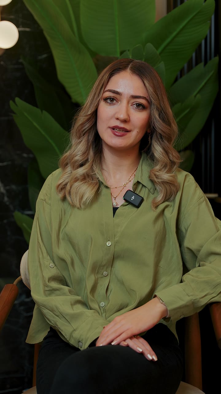 Psk. İpek Timur — Danışan Uygulaması